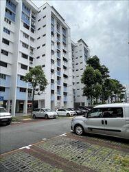 Blk 165 Bukit Batok West Avenue 8 (Bukit Batok), HDB 4 Rooms #500590111